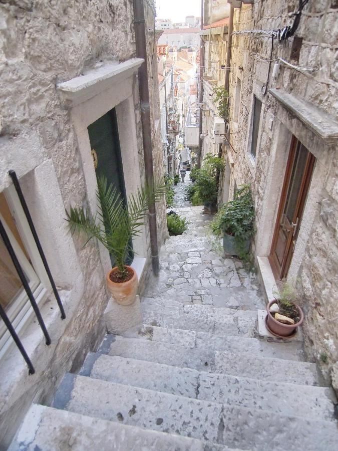 La Vita e Bella III Ragusa Esterno foto